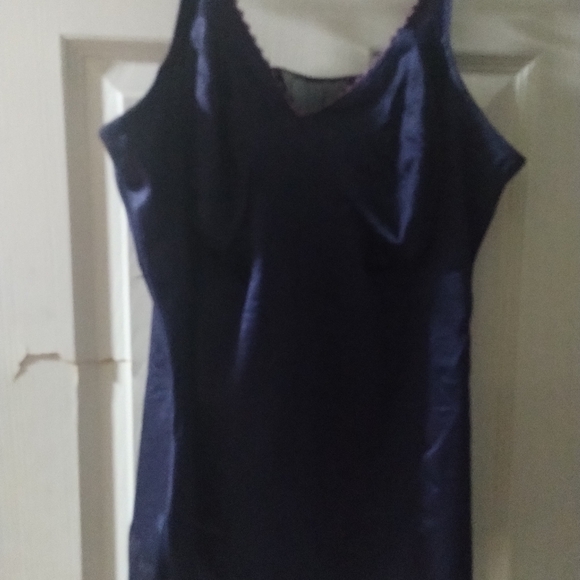 Ruby ribbon basic original camisole bra size 46 fits 3x plus size see photos - Picture 5 of 11